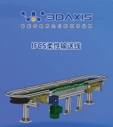 <b>3DAxis禾维智能磁悬浮|IFCS智能传</b>