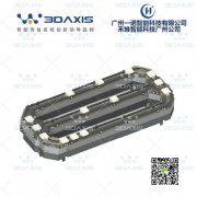 <strong>3DAxis禾维智能ICT磁悬浮输送线系统</strong>