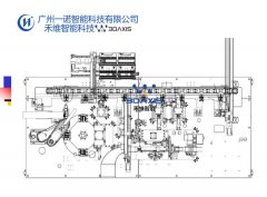 <b>环形导轨，TSSA多工位环形输送线</b>